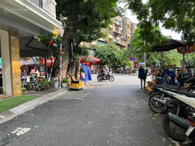 Bán nhà mặt phố Đông Tác - Đống Đa - diện tích 32 m2 - LH: 0986245528