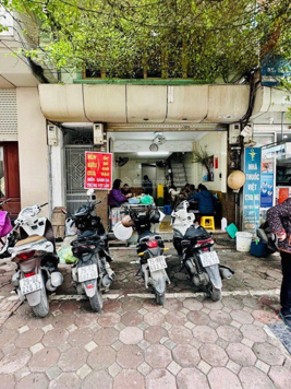 Bán nhà mặt phố Đặng Trần Côn, Đống Đa - LH: 0969818125