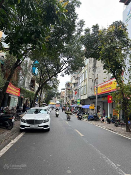 Bán chung cư mini phố Đặng Trần Côn, Cát Linh, Đống Đa - LH: 0349182927