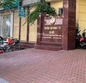 Bán nhà Đoàn Thị Điểm, Đống Đa: 30m2 - LH: 0862726523