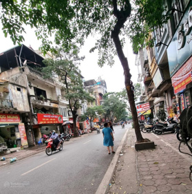 Bán nhà Mặt phố, Đoàn Thị Điểm, TT Đống Đa, DT 65m2 - LH: 0941891623