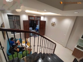 Bán nhà ngõ Đình Tương Thuận, Khâm Thiên, Đống Đa, 33m2 - LH: 0988.35.9339