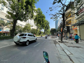 Bán Nhà 5T mặt phố đường Đôi Giảng Võ, Đống Đa - LH: 0903445088