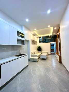 Bán căn hộ Phố Tôn Đức Thắng, Hàng Bột, DT 58m2 - LH: 0986014055