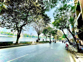 Bán Nhà 4T tại mặt phố Hồ Đắc Di, Đống Đa - LH: 0903445088