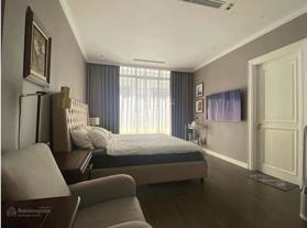 Bán nhà Mặt phố Hào Nam TT Đống Đa, 80m - LH: 0967033084