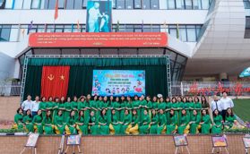 Thông tin địa chỉ Trường THCS Mỹ Đình 1, Quận Nam Từ Liêm