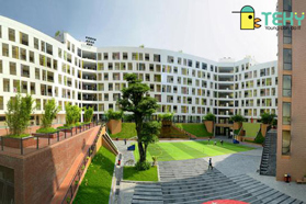 Thông tin địa chỉ Trường Tiểu học Marie Curie, Nam Từ Liêm