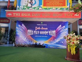 Thông tin địa chỉ Trường THCS Mễ Trì, Nam Từ Liêm