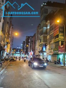 Bán nhà riêng 4 tầng chính chủ Nam Đồng, Đống Đa - LH: 0915.281.881