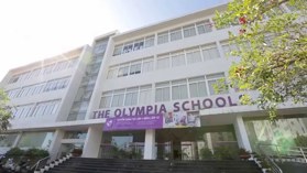 Thông tin địa chỉ Trường Tiểu học Olympia, Nam Từ Liêm