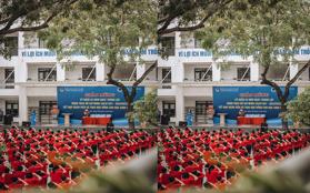 Thông tin địa chỉ Trường THCS Phú Đô, Quận Nam Từ Liêm