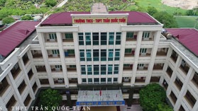 Thông tin địa chỉ Trường THCS - THPT Trần Quốc Tuấn, Nam Từ Liêm