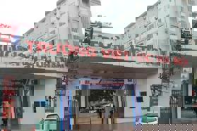 Thông tin địa chỉ Trường Tiểu học Quốc Việt Úc Hà Nội, Nam Từ Liêm