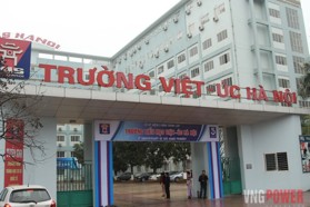 Thông tin địa chỉ Trường THCS Việt Úc, Nam Từ Liêm
