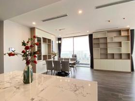 Bán căn hộ chung cư Hong Kong Tower, Đống Đa, DT 127m2 - LH: 0906 244 301