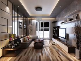 Bán căn hộ chung cư Hoàng Cầu Skyline, Đống Đa, DT 68m2 - LH: 0904859838