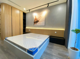 Bán căn hộ chung cư Mon Central, Đống Đa, DT 83m2 - LH: 0989968008