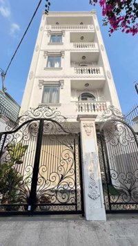 Cho thuê hoặc bán căn 38/32C Gò Dầu P Tân Sơn Nhì Q Tân Phú