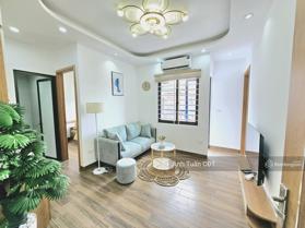 Bán căn hộ chung cư C168 phố Hào Nam, Đống Đa, DT 52m2 - LH: 0973609293