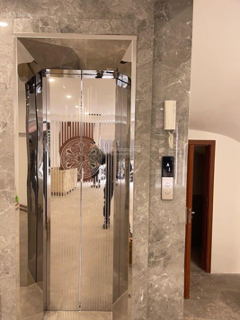 Bán nhà Mặt phố Hoàng Cầu, Đống Đa, 50m2 - LH: 0395319468