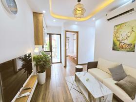 Bán căn hộ chung cư  phố Hào Nam, Đống Đa,  DT 52m2 - LH: 0989446881