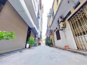 Bán nhà phố Hoàng Ngọc Phách, Đống Đa - 18m2 - 3PN - LH: 0779548866