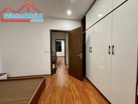 Bán nhà Đ. Kim Liên mới, Đống Đa, 30m2 - LH: 0353.433.504