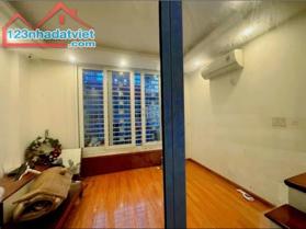 Bán nhà Đ, Kim Liên mới, Đống Đa, tiện ích - LH: 0966.236.606