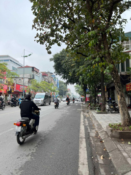 Bán nhà mặt phố Lê Duẩn, Đống Đa, 205m2, mặt tiền 7.3m - LH: 0919622828