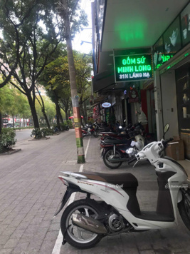 Bán nhà mặt phố Láng Hạ, DT 115m2, MT 5.5m - LH: 0967820461