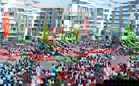 Thông tin địa chỉ Trường Tiểu học Liên Mạc , Bắc Từ Liêm