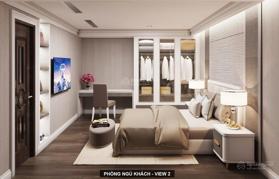 Bán gấp CHCC Duplex 468m2, Mipectower, tại Quận Đống Đa - LH: 0986386889