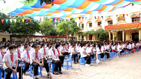 Thông tin địa chỉ Trường THCS Nguyễn Trãi, Thanh Xuân