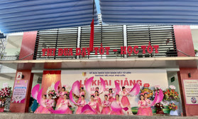 Thông tin địa chỉ Trường Tiểu học Phú Diễn, Bắc Từ Liêm