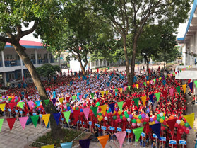 Thông tin địa chỉ Trường Tiểu học Phúc Diễn, Bắc Từ Liêm