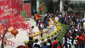 Thông tin địa chỉ Trường THCS Phương Liệt, Thanh Xuân