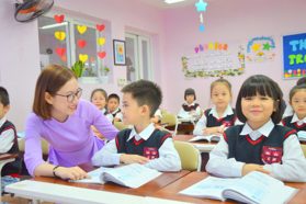 Thông tin địa chỉ Trường Tiểu học Pascal, Bắc Từ Liêm