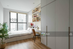 Bán CHCC tại 102 Trường Trinh Meco, Đống Đa, DT: 100m2 - LH: 0852227693