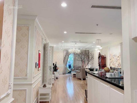 Bán nhanh căn 4 phòng ngủ full đồ 167m2 tại Vinhomes Nguyễn Chí Thanh
