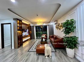 Bán căn hộ chung cư Chelsea Residence, Cầu Giấy, DT 115m2 - LH: 0832201407