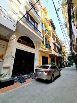 Bán nhà mặt phố Tú Mỡ, Cầu Giấy DT 82m2 - LH:0343404399