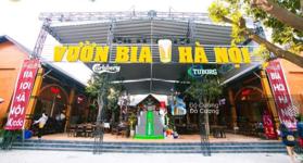 Bán nhà mặt phố Trung Kính, Cầu Giấy DT 2000m2 - LH:0974660824