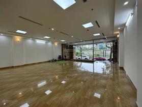 Bán nhà mặt phố Quan Hoa, Cầu Giấy DT 195m2 - LH:0913315313