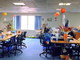 Bán nhà mặt phố Hồ Tùng Mậu, Cầu Giấy DT 138m2 - LH: 0977048296