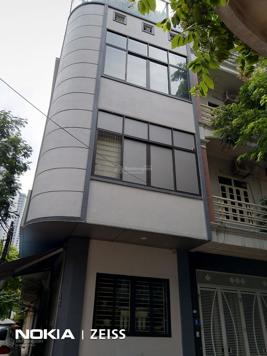 Bán nhà mặt phố Mai Dịch, Cầu Giấy DT 80m2 - LH:0983331880