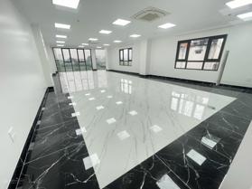 Bán nhà mặt phố Hoàng Quốc Việt, Cầu Giấy DT 125m2 - LH: 0946354444