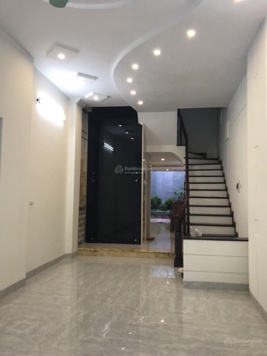 Bán nhà mặt phố Yên Hòa, Cầu Giấy DT 80m2 - LH:0989031677