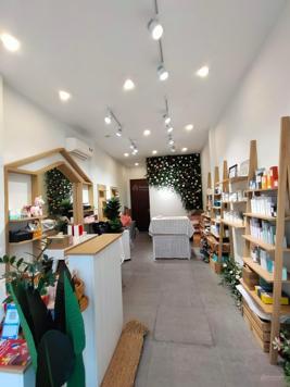 Bán nhà mặt phố Nghĩa Tân, Cầu Giấy DT 42m2 - LH:0963793100