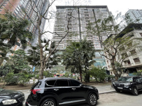 Bán nhà mặt phố Hoàng Đạo Thúy, Cầu Giấy DT 320m2 - LH: 0938010596